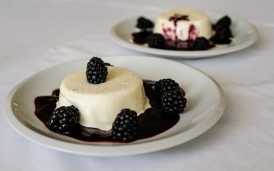 Panna Cotta