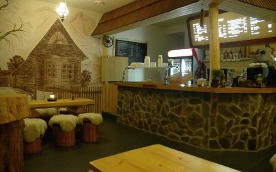 U dobrého pastýře