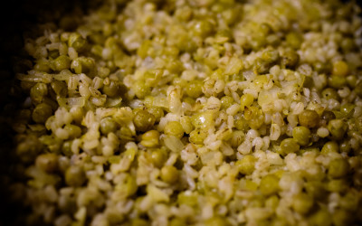 Šoulet – jednoduchý